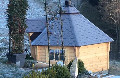 Haus House | Relax at Apparthaus Taxegger: 4-Star Oceanfront Retreat