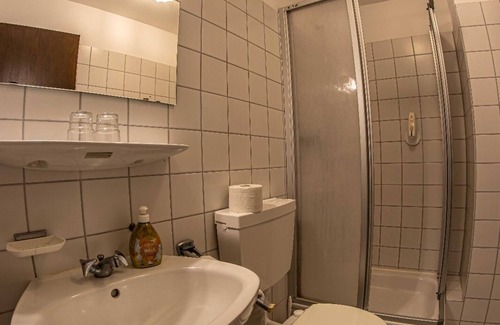 Neuhaus am Inn Hotel | Discover Apparthotel Alte Innbruecke: Family-Friendly Escape