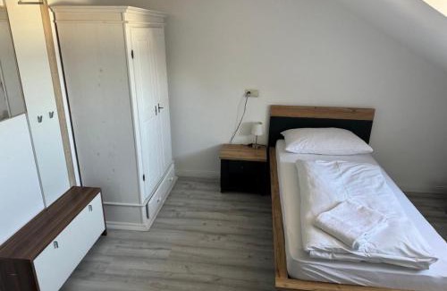 Neuhaus am Inn Apartment | Pet-Friendly Apparthotel Alte Innbrücke with Self-Check In