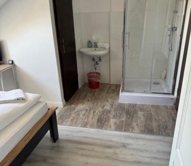 Neuhaus am Inn Apartment | Pet-Friendly Apparthotel Alte Innbrücke with Self-Check In