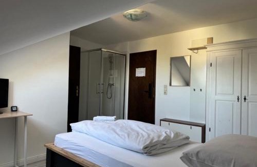 Neuhaus am Inn Apartment | Pet-Friendly Apparthotel Alte Innbrücke with Self-Check In