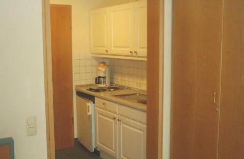 Bad Pyrmont Apartment | Delightful Apparthotel am Friedrichspark with Ocean Views