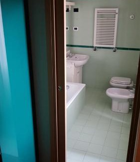 Centro Storico Sud Apartment | Apparthotel Brescia