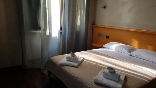 Centro Storico Sud Apartment | Apparthotel Brescia