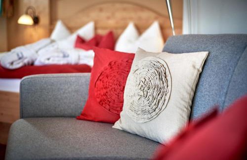 Bad Goegging Hotel | Comfort and Relaxation at Apparthotel Minerva Diana