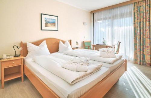 Bad Goegging Hotel | Comfort and Relaxation at Apparthotel Minerva Diana