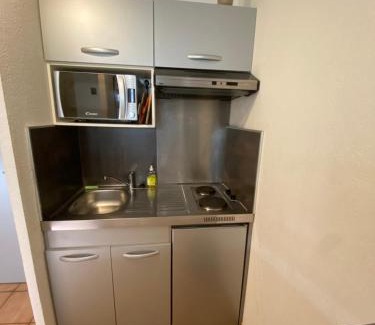 Mouans-Sartoux Apartment | Cozy Apparthotel Near Cannes with Pool & 9/10 Guest Rating