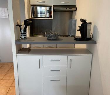 Mouans-Sartoux Apartment | Cozy Apparthotel Near Cannes with Pool & 9/10 Guest Rating