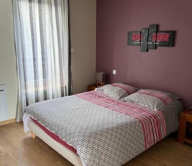 Downtown Apartment | Family-Friendly AppartHotel ST MICHEL with 9/10 Guest Rating