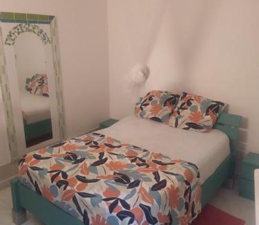 Saint-Joseph Apartment | Family-Friendly Appartl Zobda Quitman for Memorable Stays