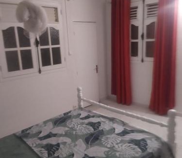 Saint-Joseph Apartment | Family-Friendly Appartl Zobda Quitman for Memorable Stays