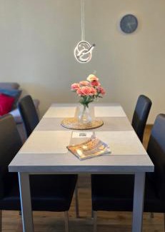 Sankt Andreasberg Apartment | Appartment 5 Luise