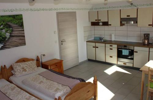 Tratzhof Apartment | Discover Appartment am Trätzhof - Child-Friendly Retreat