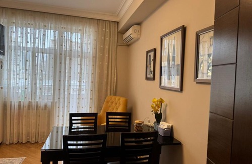 Yasamal Apartment | Appartment