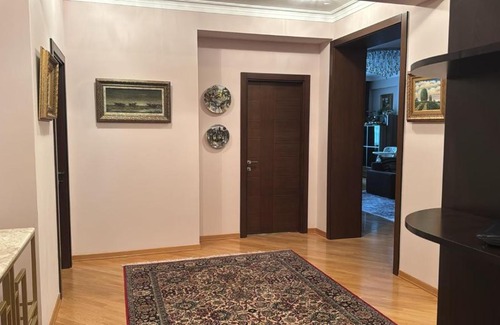 Yasamal Apartment | Appartment