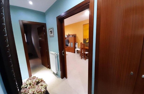 Devant-les-Ponts House | Cozy 2-Room Apartment in Metz - Perfect for Families