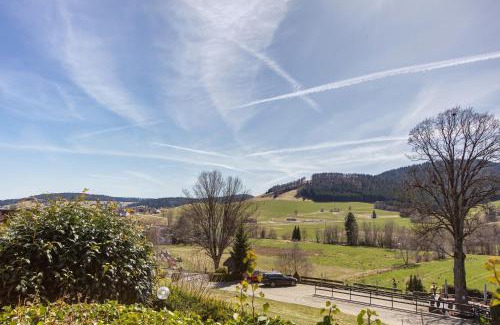Bernau House | Family-Friendly Appartment Bergblick with 9.5/10 Rating