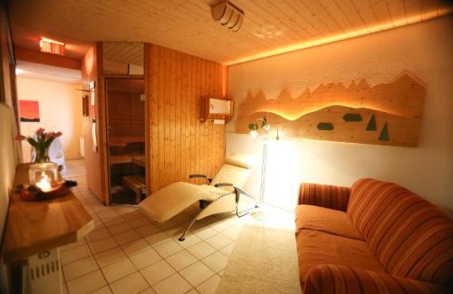 Bernau House | Family-Friendly Appartment Bergblick with 9.5/10 Rating