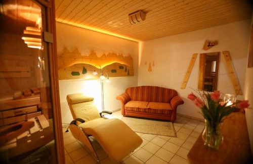Bernau House | Family-Friendly Appartment Bergblick with 9.5/10 Rating