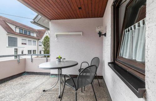 Kirchheim unter Teck Apartment | Appartment