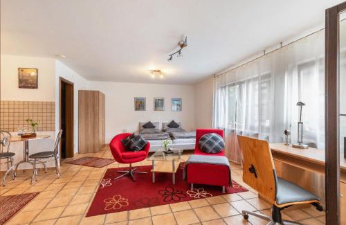 Kirchheim unter Teck Apartment | Appartment
