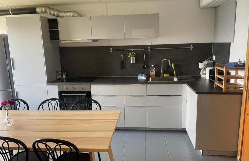 Finhaut Apartment | Discover Appartment Emosson: Family-Friendly Getaway