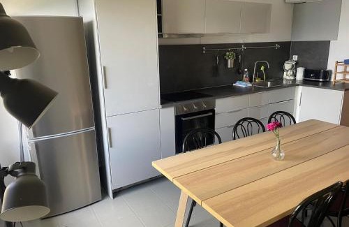 Finhaut Apartment | Discover Appartment Emosson: Family-Friendly Getaway