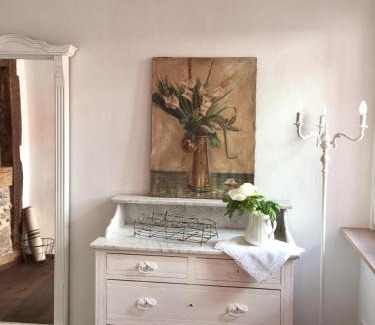 Schopfheim Apartment | Stylish Retreat at Appartment Entegast - Family-Friendly Stay