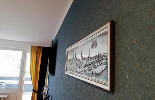Waldheim Apartment | Family-Friendly Appartment Fabio with Great Guest Ratings