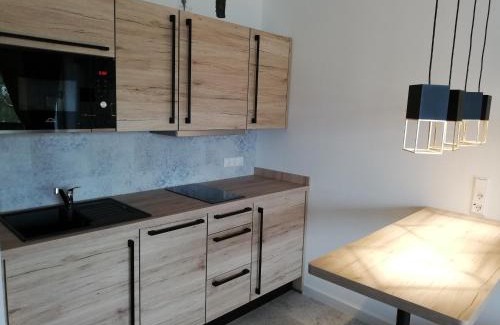 Waldheim Apartment | Family-Friendly Appartment Fabio with Great Guest Ratings