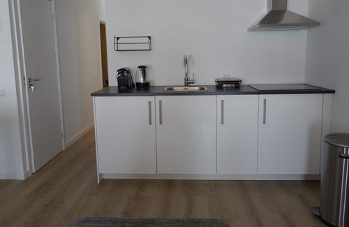 Breda Centrum Apartment | Convenient Stay at Appartment Grote Markt Local Residence