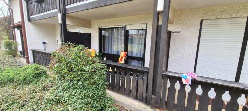 Bad Griesbach-Therme Apartment | Family-Friendly Getaway at Appartment Haus München