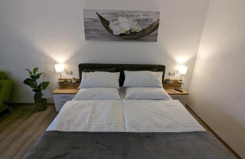 Bad Griesbach-Therme Apartment | Family-Friendly Getaway at Appartment Haus München