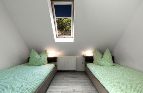 Bergedorf Apartment | Appartment Haus Rothenhaus Hamburg