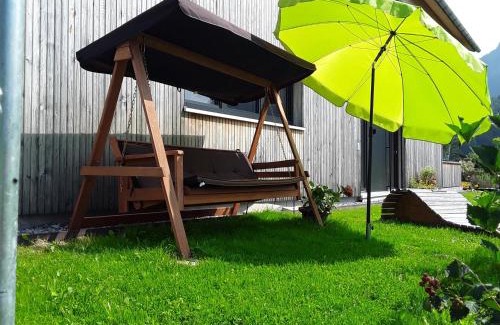 Bizau Apartment | Family-Friendly Apartment Hirschberg with 9.4/10 Rating
