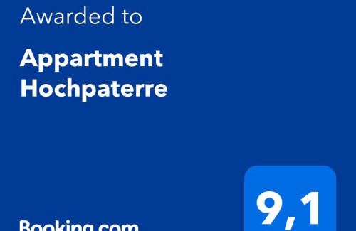 Region Hannover District Apartment | Discover Appartment Hochpaterre: Rated 9.1/10 by Guests