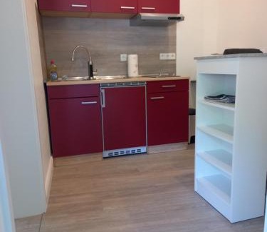 Region Hannover District Apartment | Discover Appartment Hochpaterre: Rated 9.1/10 by Guests