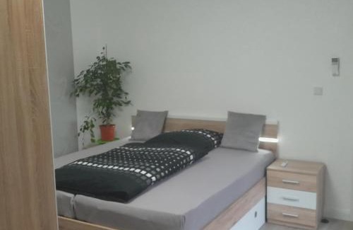 Region Hannover District Apartment | Discover Appartment Hochpaterre: Rated 9.1/10 by Guests