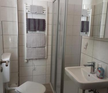 Region Hannover District Apartment | Discover Appartment Hochpaterre: Rated 9.1/10 by Guests