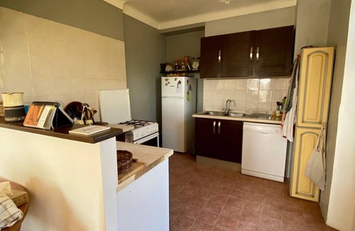 Vence House | Idyllic Apartment in Historic Country House with Spa