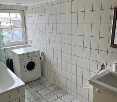 Dahre Apartment | Appartment in Dähre