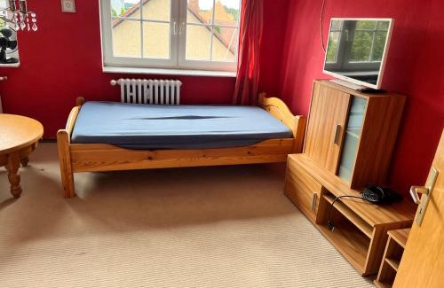 Dahre Apartment | Appartment in Dähre