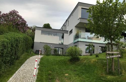 Schoerfling am Attersee Apartment | Elegant Apartment in Kammerl with Ocean View & Private Beach
