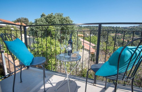 Kfar Vradim Apartment | Cozy Apartment in Kfar Vradim with Pool & Spa Amenities