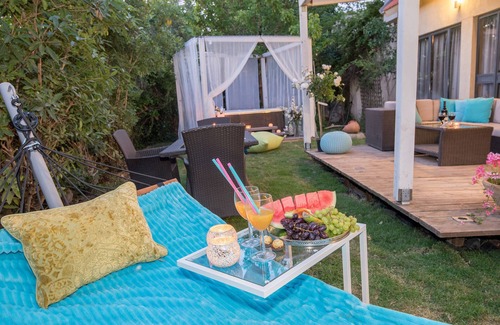 Kfar Vradim Apartment | Cozy Apartment in Kfar Vradim with Pool & Spa Amenities