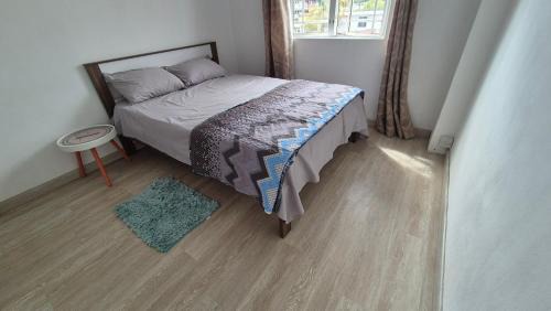 Curepipe Apartment | Cozy Apartment in Town - Perfect for Families!