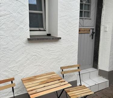 Winningen Apartment | Comfortable Apartment in Winningen for Your Family Getaway