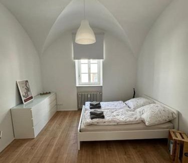 Winningen Apartment | Comfortable Apartment in Winningen for Your Family Getaway
