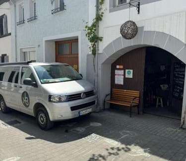 Winningen Apartment | Comfortable Apartment in Winningen for Your Family Getaway