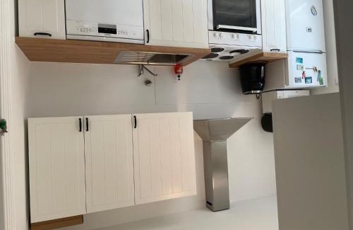 Fischeln Apartment | Family-Friendly Stay at Appartment Königshof Awaits